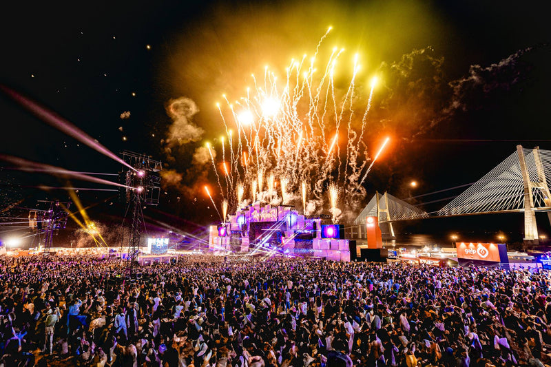 Rock in Rio Lisboa 2026