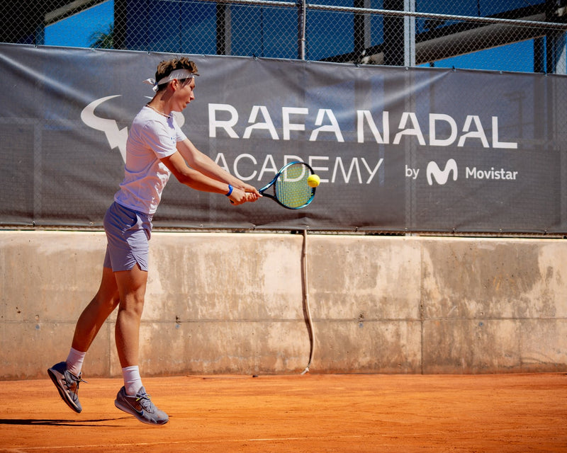 Rafa Nadal Academy