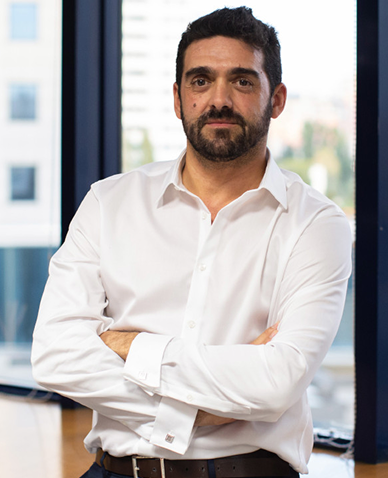 CARLOS PEDRO PEREIRA