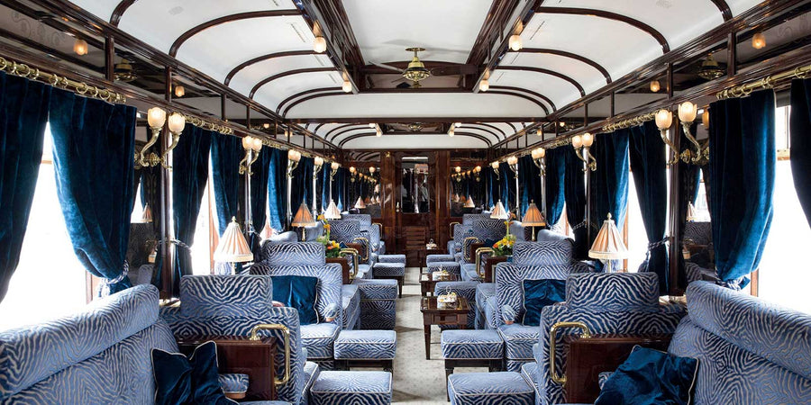 Simplon-Orient-Express