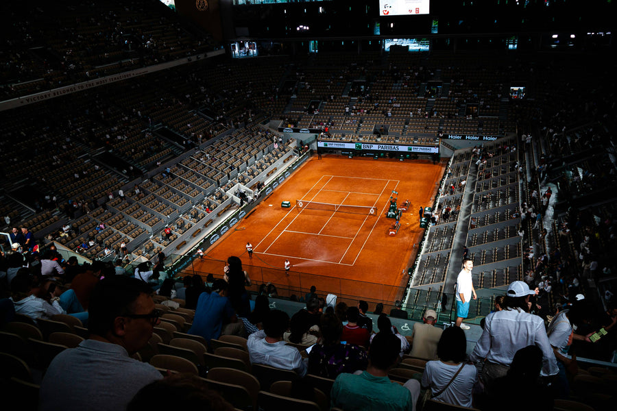 Grand Slam Tennis