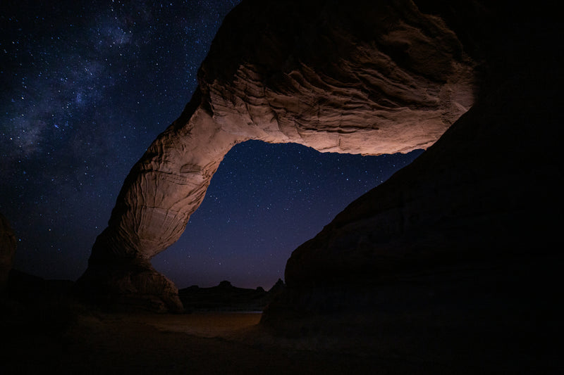 Discover AlUla