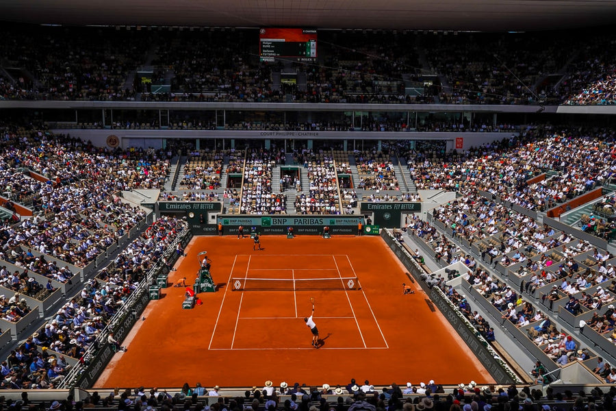 Grand Slam Tennis