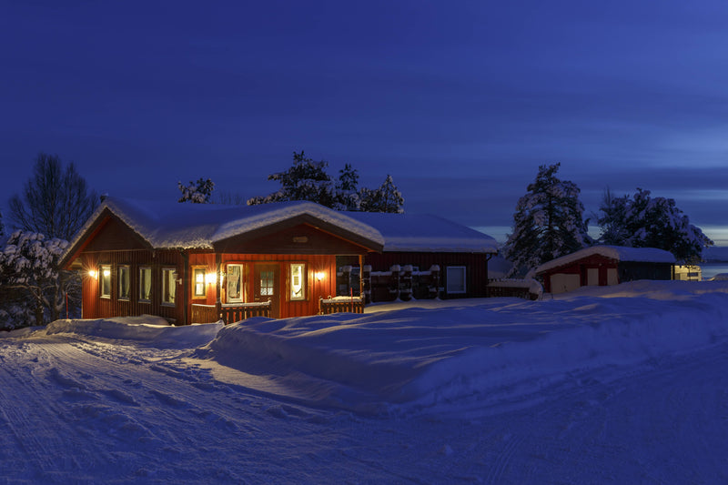 Nordic Winter Escape